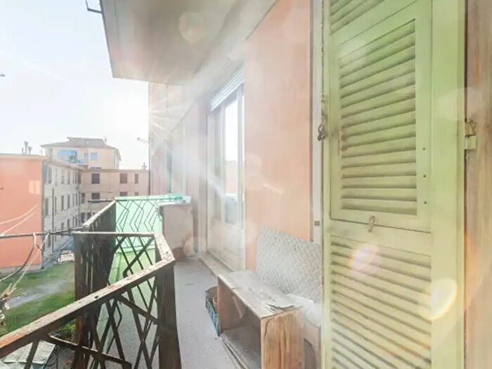 Appartamento quadrilocale in vendita in Corso Roma, Levanto