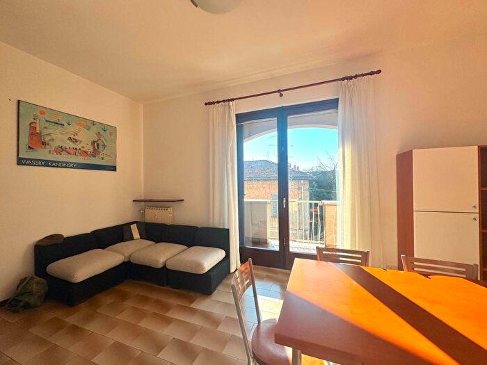 Appartamento trilocale in affitto in Madonna in Campagna, Gallarate