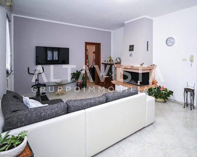 Appartamento in vendita in Via Signorina, Bedizzole