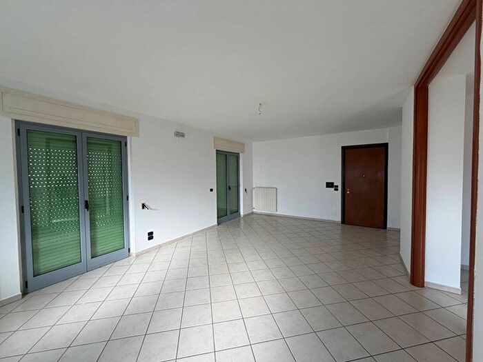 Appartamento quadrilocale in affitto in Monteroni di Lecce