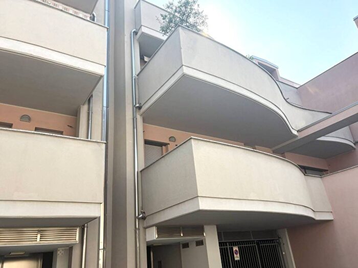 Appartamento monolocale in affitto in Via Alberto da Giussano, Centro, Nerviano