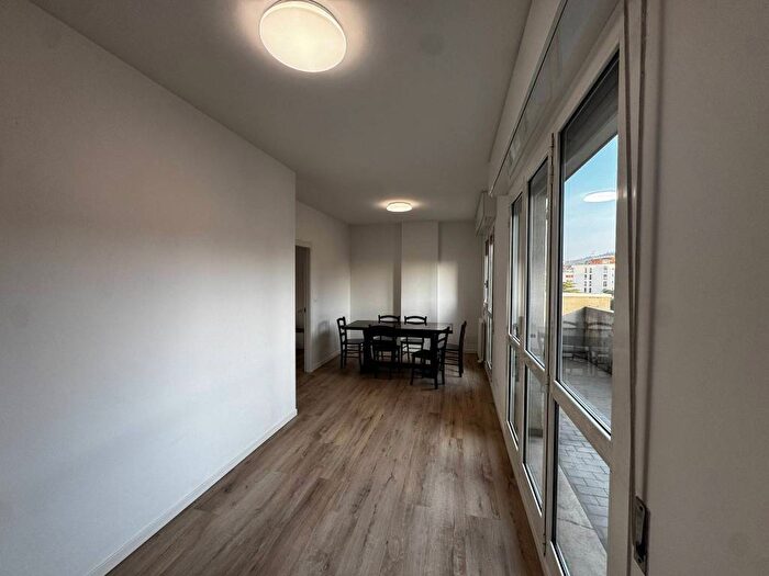 Appartamento quadrilocale in affitto in Via della Filanda, Barca, Bologna