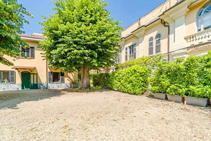 Appartamento in vendita in Via Carlo Tenivelli Moncalieri, Moncalieri