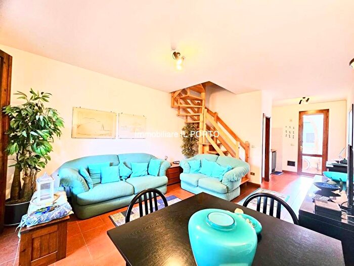 Casa trilocale in vendita in Comacchio