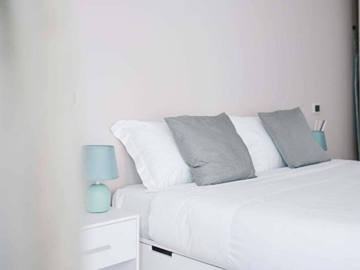 Appartamento monolocale in affitto in Via Privata Sebastiano Serlio, Corvetto, Milano