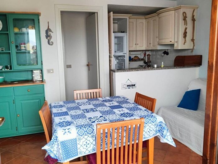 Appartamento bilocale in affitto in Via Ulisse, Tanaunella, Budoni