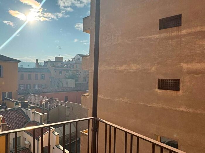 Appartamento monolocale in affitto in Via dei Mille, Marconi, Bologna