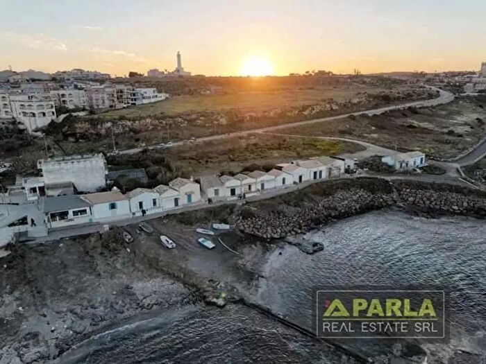 Casa bilocale in vendita in Portopalo Di Capo Passero