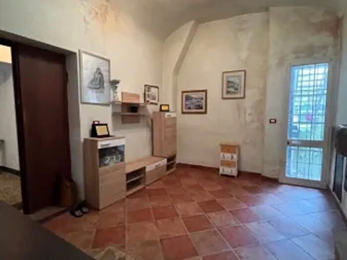 Appartamento trilocale in vendita in Via Edoardo Pizzorni, Rossiglione