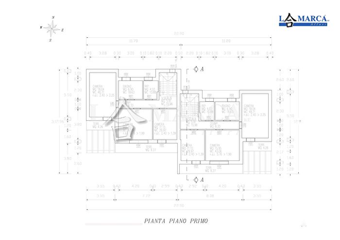 Case in Vendita e in Affitto - 3