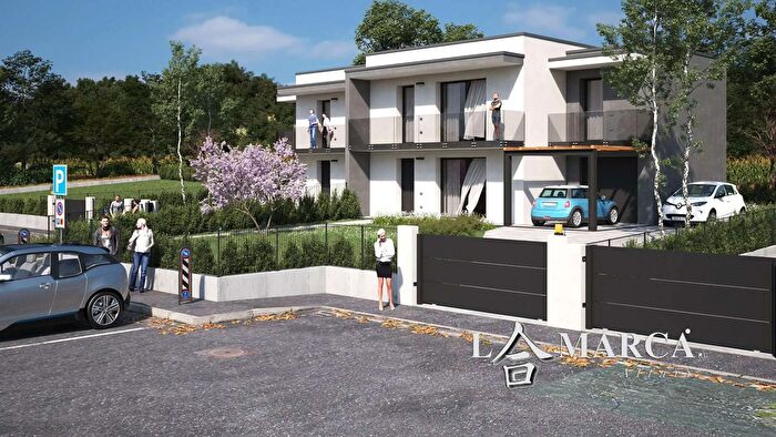 Case in Vendita e in Affitto - 2