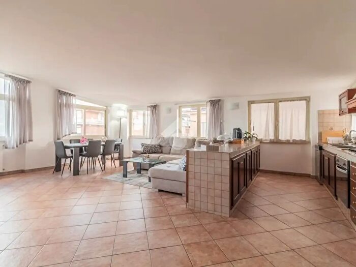 Appartamento quadrilocale in vendita in Via Angelo Orlandi, Ronciglione