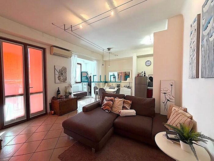 Appartamento bilocale in vendita in Via Sabotino, San Benedetto Del Tronto