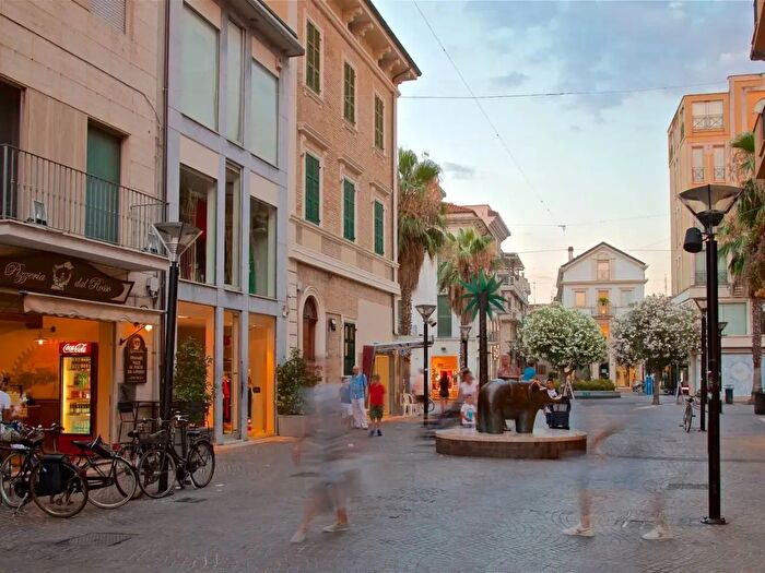 Appartamento trilocale in vendita in Via San Martino, San Benedetto Del Tronto
