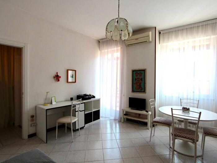 Appartamento trilocale in affitto in Via Pietro Micca, San Domenico, Legnano
