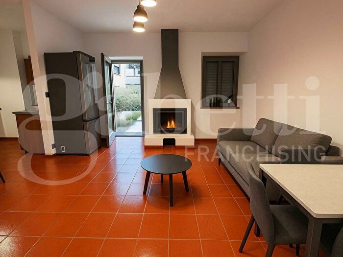 Appartamento quadrilocale in affitto in Via Suora Giovanna Michelotti, Sassi, Torino