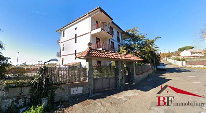 Appartamento con 5 locali in vendita in Via Alfonso Lamarmora, Mascalucia