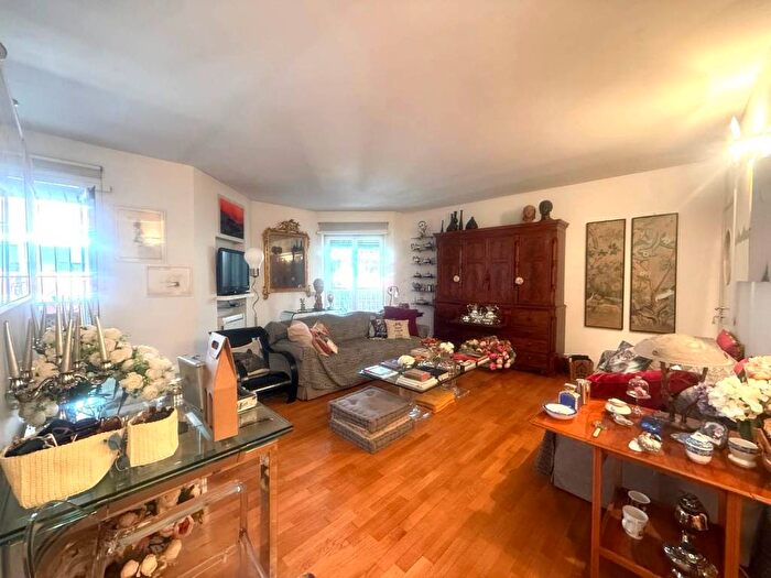 Appartamento trilocale in affitto in Trastevere, Roma