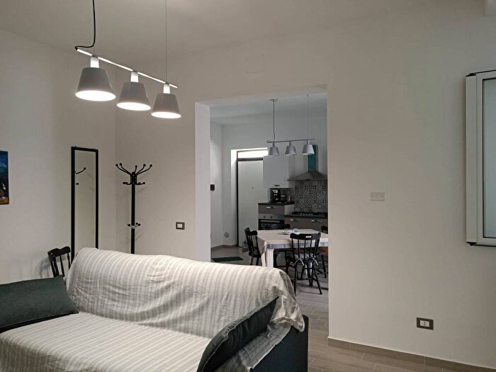 Appartamento bilocale in affitto in Via Camillo Benso di Cavour, Isola delle Femmine