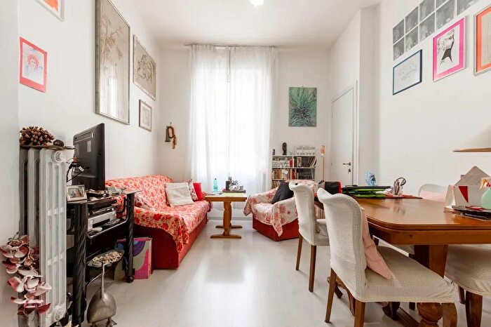 Appartamento trilocale in vendita in Piazza Tommaso De Cristoforis, Roma