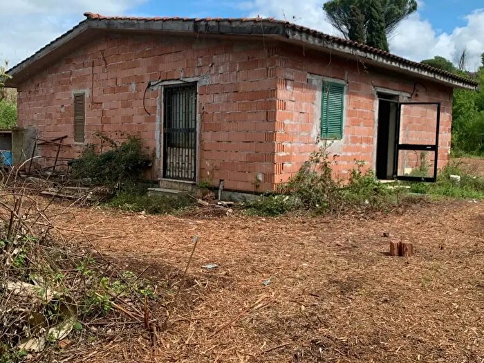 Casa trilocale in vendita in Via degli Ardoni, Palombara Sabina