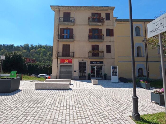 Appartamento monolocale in affitto in Via Molino Santo Spirito, A Annarumma A Gasperi F Tedesco, Avellino