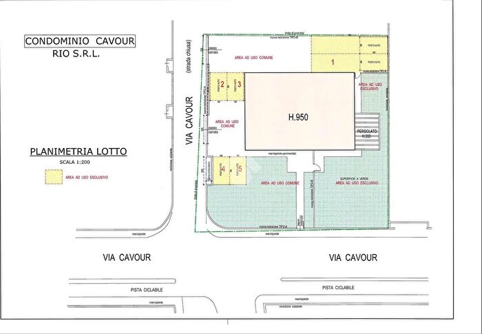 Case in Vendita e in Affitto - 3