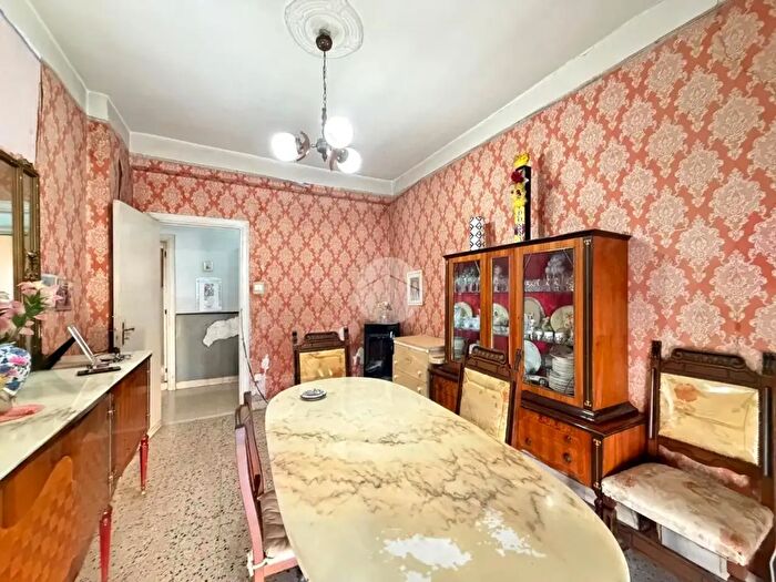 Appartamento quadrilocale in vendita in Via Giuseppe di Vittorio, Afragola