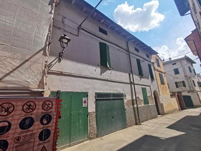 Casa con 6 locali in vendita in Via Buoncompagni, SantAgata Bolognese