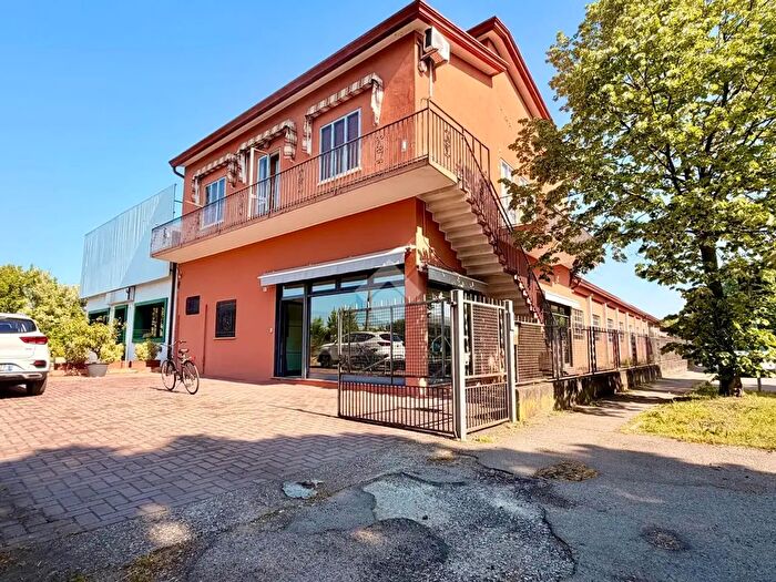 Casa quadrilocale in vendita in Via Euganea, Selvazzano Dentro