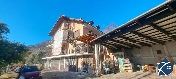 Casa con 10 locali in vendita in Roletto Via Antonio Vivaldi, San Pietro Val Lemina