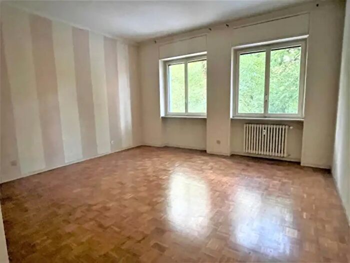 Appartamento quadrilocale in affitto in Via dei Mille, Brescia