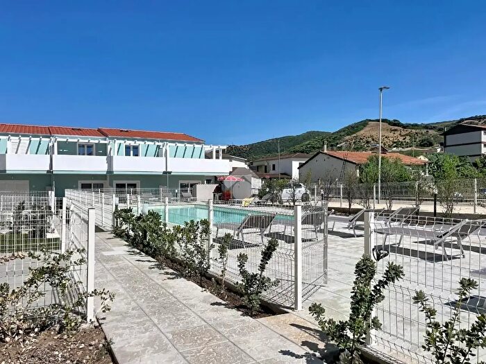 Appartamento trilocale in vendita in Via Giacomo Leopardi, Santa Maria Coghinas