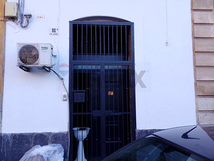 Casa trilocale in affitto in Via cavaliere, Province Veneto, Catania