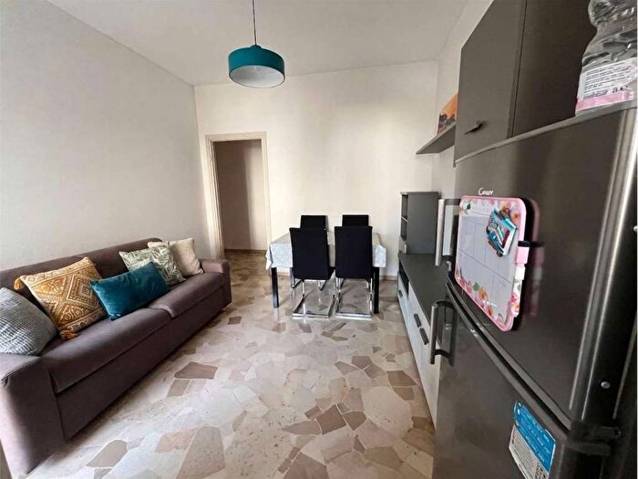 Appartamento bilocale in affitto in via privata della torre, Turro, Milano