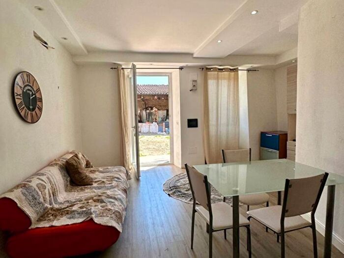 Appartamento bilocale in affitto in Via Palestro, Piossasco