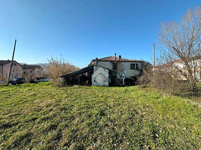 Casa trilocale in vendita in Via Dogana, Verucchio