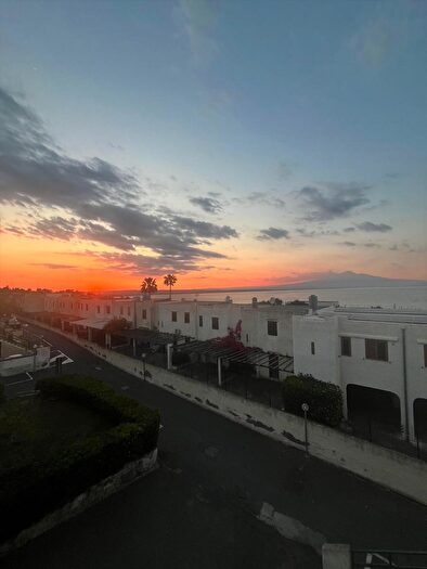 Appartamento bilocale in affitto in Augusta