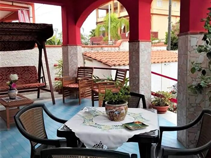 Casa quadrilocale in vendita in Augusta