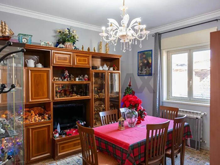 Appartamento quadrilocale in vendita in Via Fossa della Creta, Catania