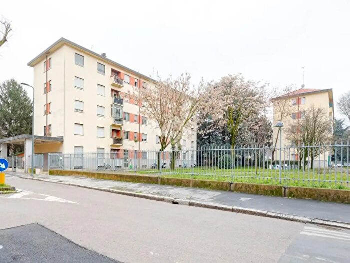 Appartamento bilocale in vendita in Via Cirie, Milano