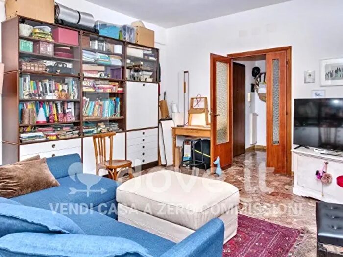 Appartamento trilocale in vendita in Via Teano Snc, Latina