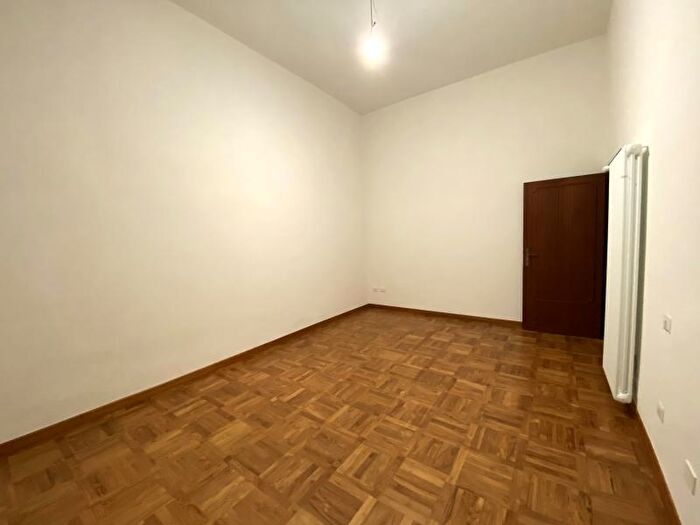 Appartamento quadrilocale in vendita in Montecatini Terme