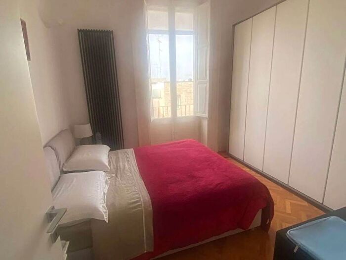 Appartamento trilocale in affitto in Via Giuseppe Palmieri, Centro Storico, Lecce