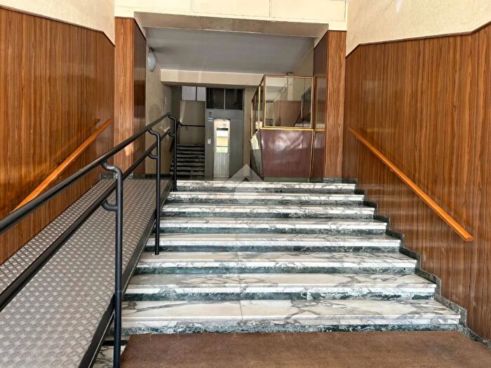 Appartamento trilocale in vendita in Piazza Maurizio Quintieri, Cosenza