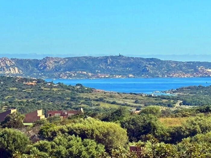 Appartamento bilocale in vendita in Stazzo Pulcheddu Snc, Palau