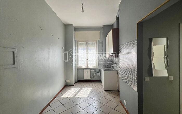 Appartamento bilocale in affitto in Piazzale Udine, Milano