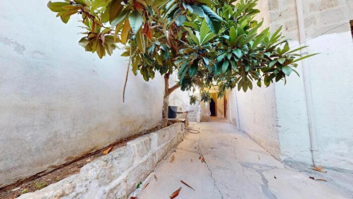 Casa quadrilocale in vendita in Via Fumagalli, Francavilla Fontana