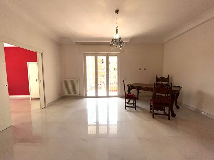 Appartamento quadrilocale in vendita in Largo di Vigna Stelluti, Roma