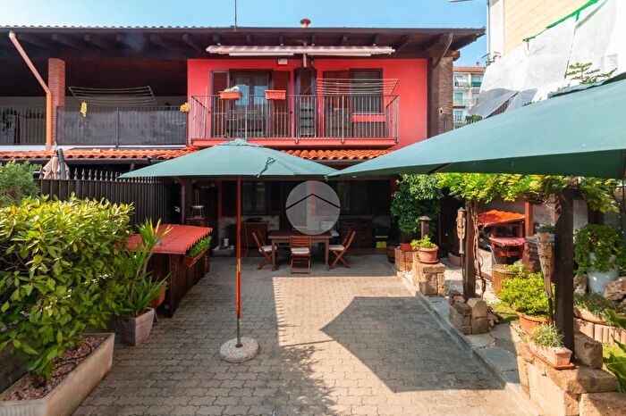 Casa bilocale in vendita in Via Damiano Chiesa, Alpignano